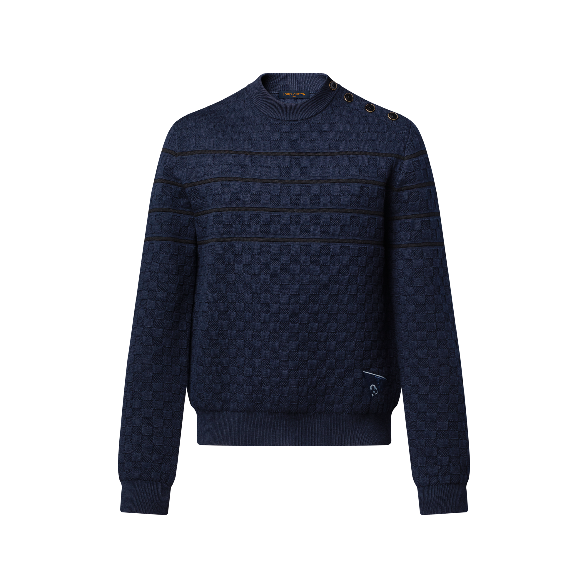 メンズ ニット&スウェットシャツ カタログ|ルイ・ヴィトン 公式サイト メンズ ニット&スウェットシャツ カタログ|ルイ・ヴィトン 公式サイト